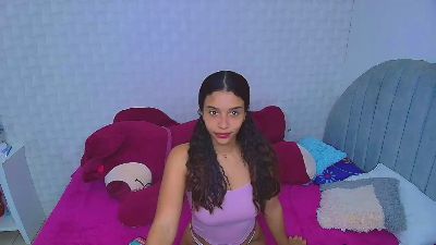 Cami_bunny live cam on Cam4