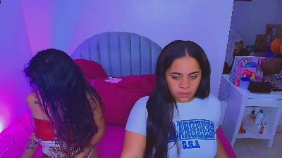 Cami_bunny live cam on Cam4
