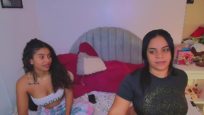 Cami_bunny live cam on Cam4