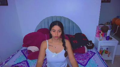 Cami_bunny live cam on Cam4