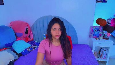 Cami_bunny live cam on Cam4