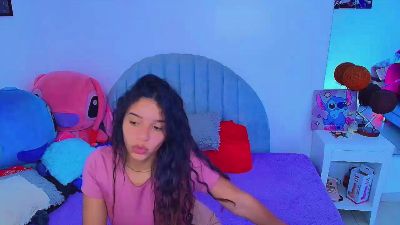 Cami_bunny live cam on Cam4