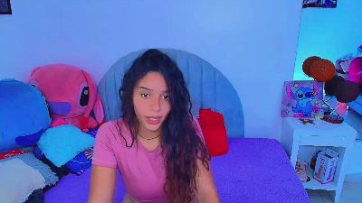 Cami_bunny live cam on Cam4