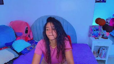 Cami_bunny live cam on Cam4