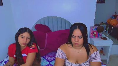Cami_bunny live cam on Cam4