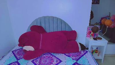 Cami_bunny live cam on Cam4