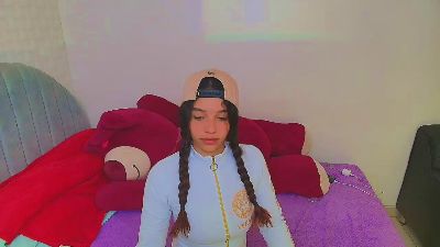 Cami_bunny live cam on Cam4
