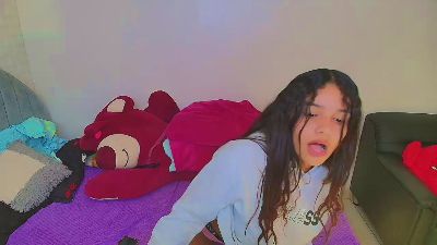 Cami_bunny live cam on Cam4