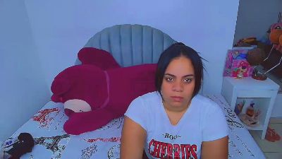 Cami_bunny live cam on Cam4