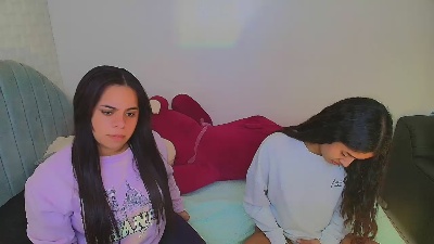 Cami_bunny live cam on Cam4