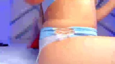 Cami_rouxx live cam on Cam4