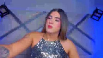 Cami_rouxx live cam on Cam4