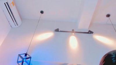 Cami_rouxx live cam on Cam4