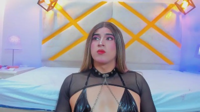 Cami_rouxx live cam on Cam4
