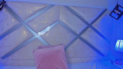 Cami_rouxx live cam on Cam4