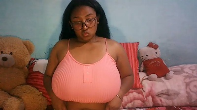 Camiah live cam on Cam4