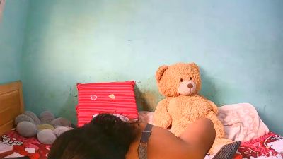 Camiah live cam on Cam4