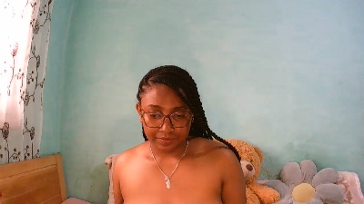 Camiah live cam on Cam4
