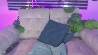 CamiiGuzman live cam on Cam4