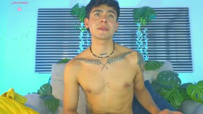 CamiiGuzman live cam on Cam4