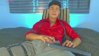 CamiiGuzman live cam on Cam4