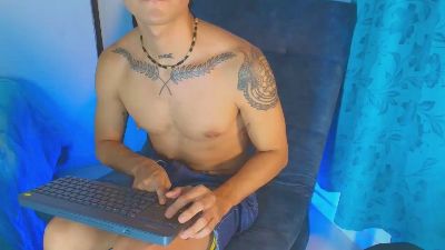 CamiiGuzman live cam on Cam4