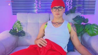 CamiiGuzman live cam on Cam4