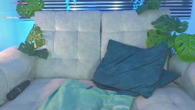 CamiiGuzman live cam on Cam4
