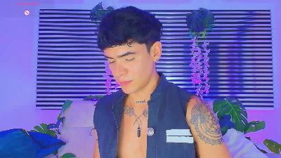 CamiiGuzman live cam on Cam4