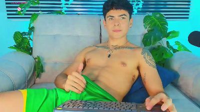 CamiiGuzman live cam on Cam4