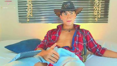 CamiiGuzman live cam on Cam4