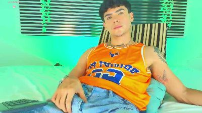 CamiiGuzman live cam on Cam4
