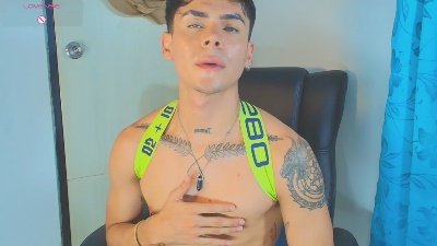 CamiiGuzman live cam on Cam4