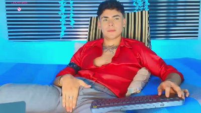 CamiiGuzman live cam on Cam4