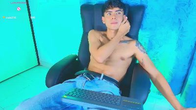 CamiiGuzman live cam on Cam4