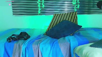 CamiiGuzman live cam on Cam4