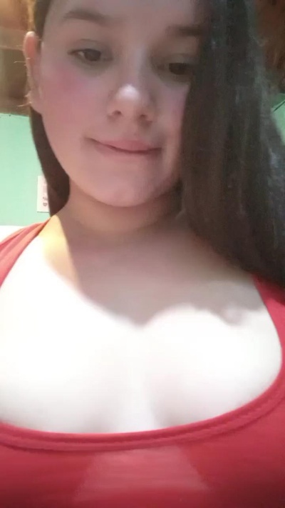 Camii_26 live cam on Cam4