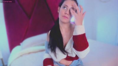 Camiila_Sweet_ live cam on Cam4