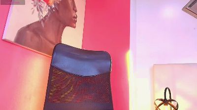 Camiilo_Fox live cam on Cam4