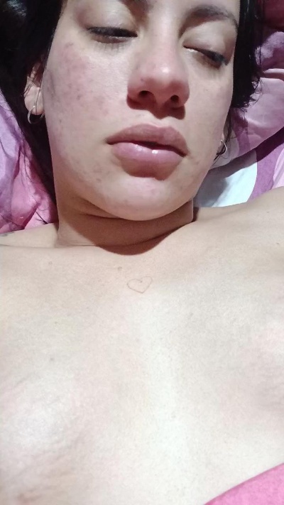 Camiimorocha live cam on Cam4