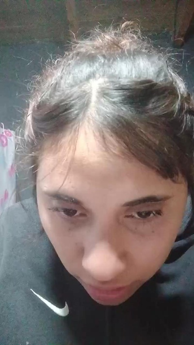 Camila057 live cam on Cam4