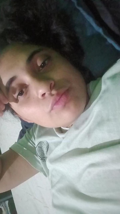 Camila057 live cam on Cam4