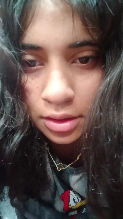 Camila057 live cam on Cam4