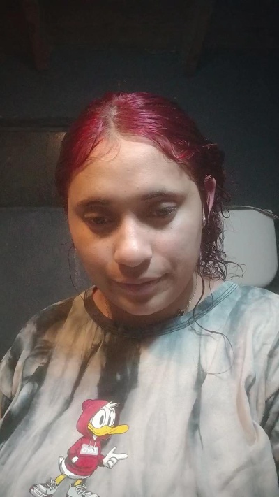 Camila057 live cam on Cam4