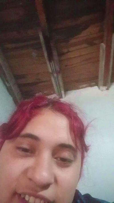 Camila057 live cam on Cam4