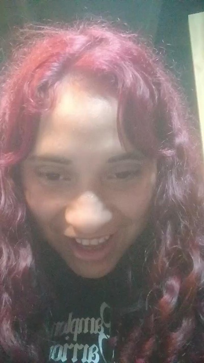 Camila057 live cam on Cam4