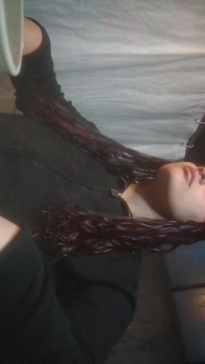 Camila057 live cam on Cam4