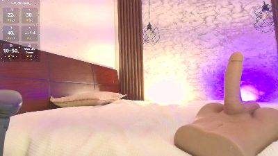 CamilaFerrer9 live cam on Cam4