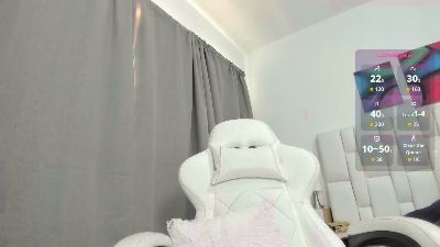 CamilaGonzalez2 live cam on Cam4
