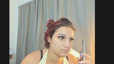 CamilaGonzalez2 live cam on Cam4